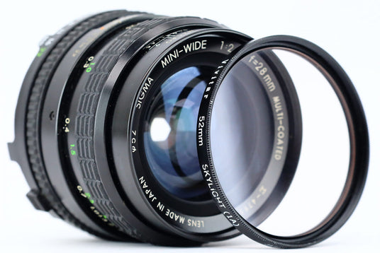 Best Camera Lenses Online