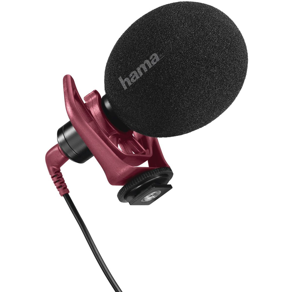 Hama Directional Microphone RMN Uni - image 2 of 4