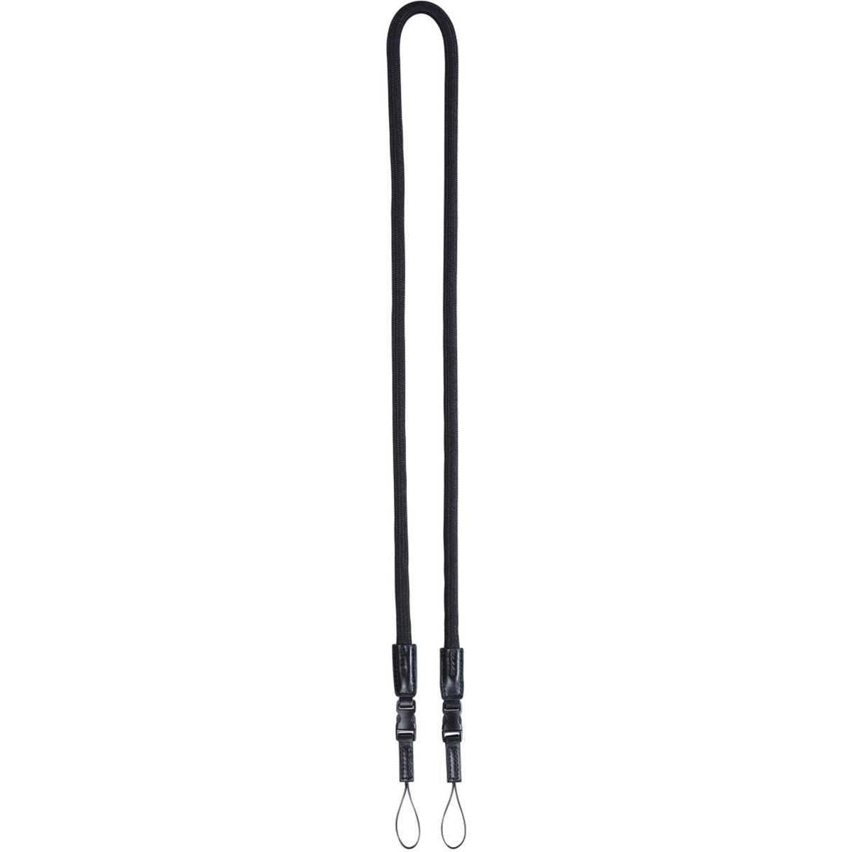 Hama Cameraband Braid 120 Snelsluiting Lengte 120 cm Black - image 2 of 2