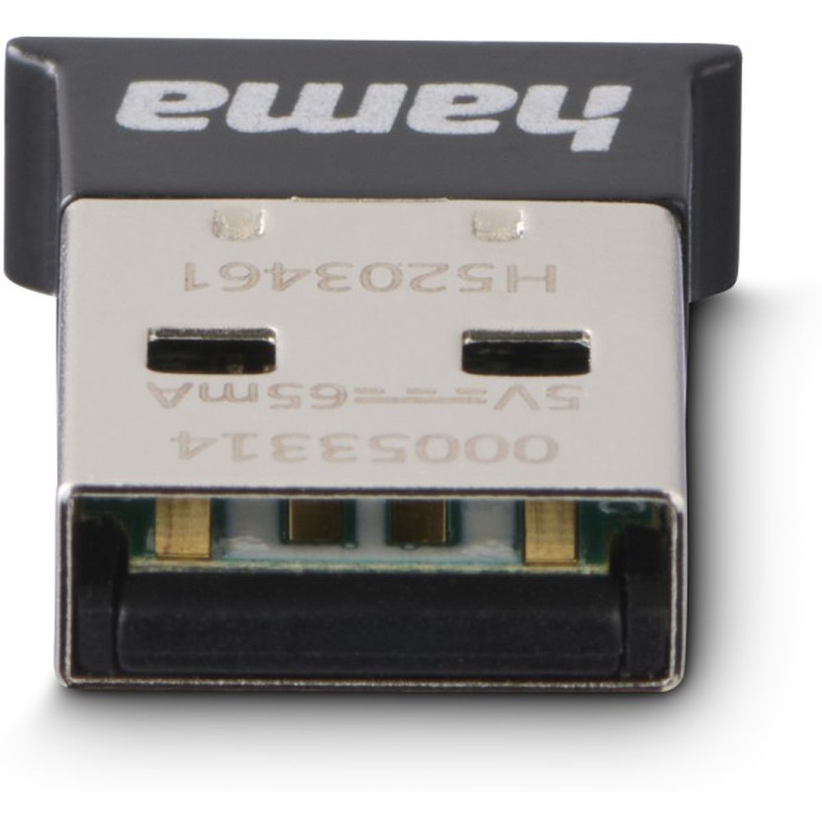 Hama Bluetooth-USB-Adapter Versie 5.4 Class 2 - image 3 of 3