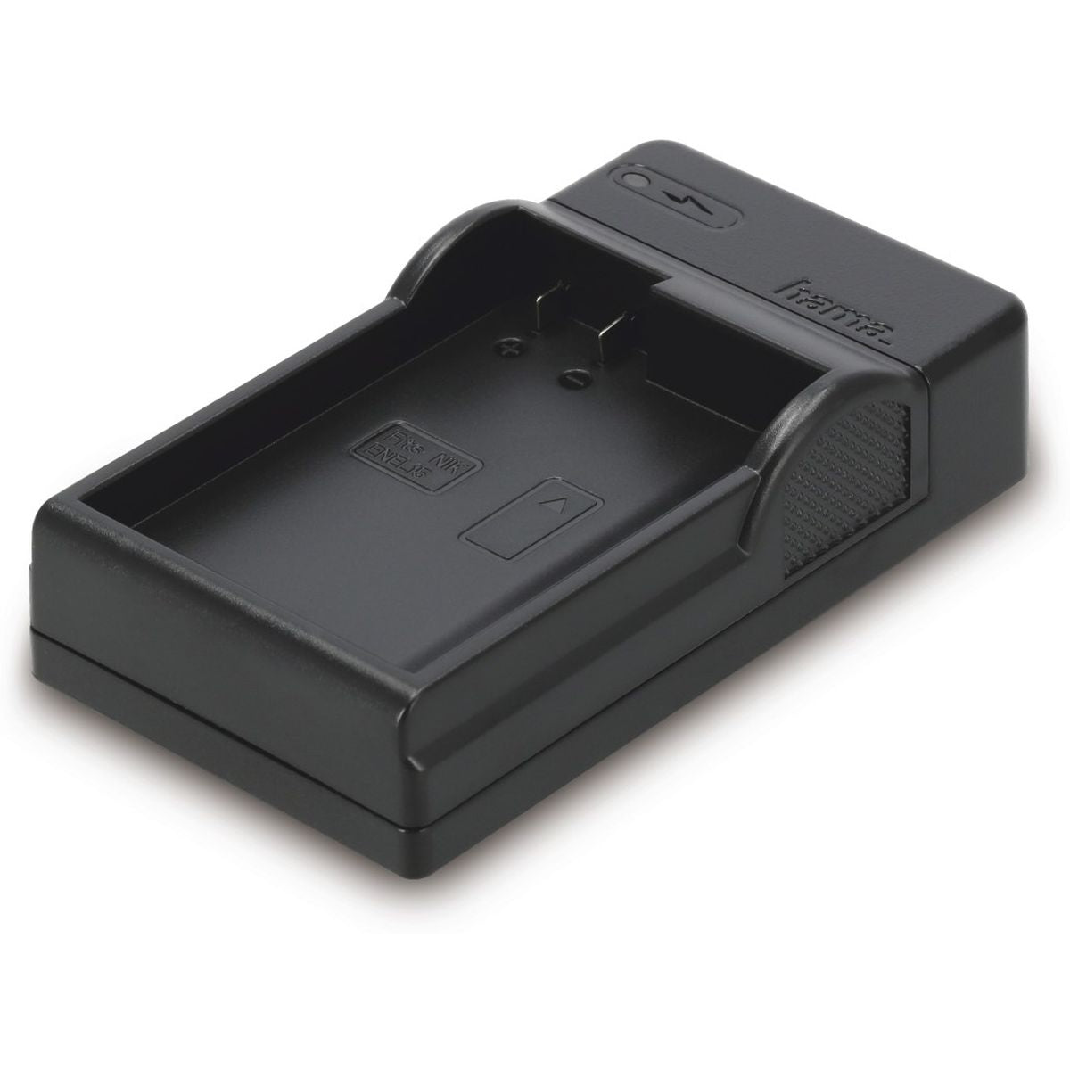 Hama USB-Charger Travel For Nikon EN-EL15
