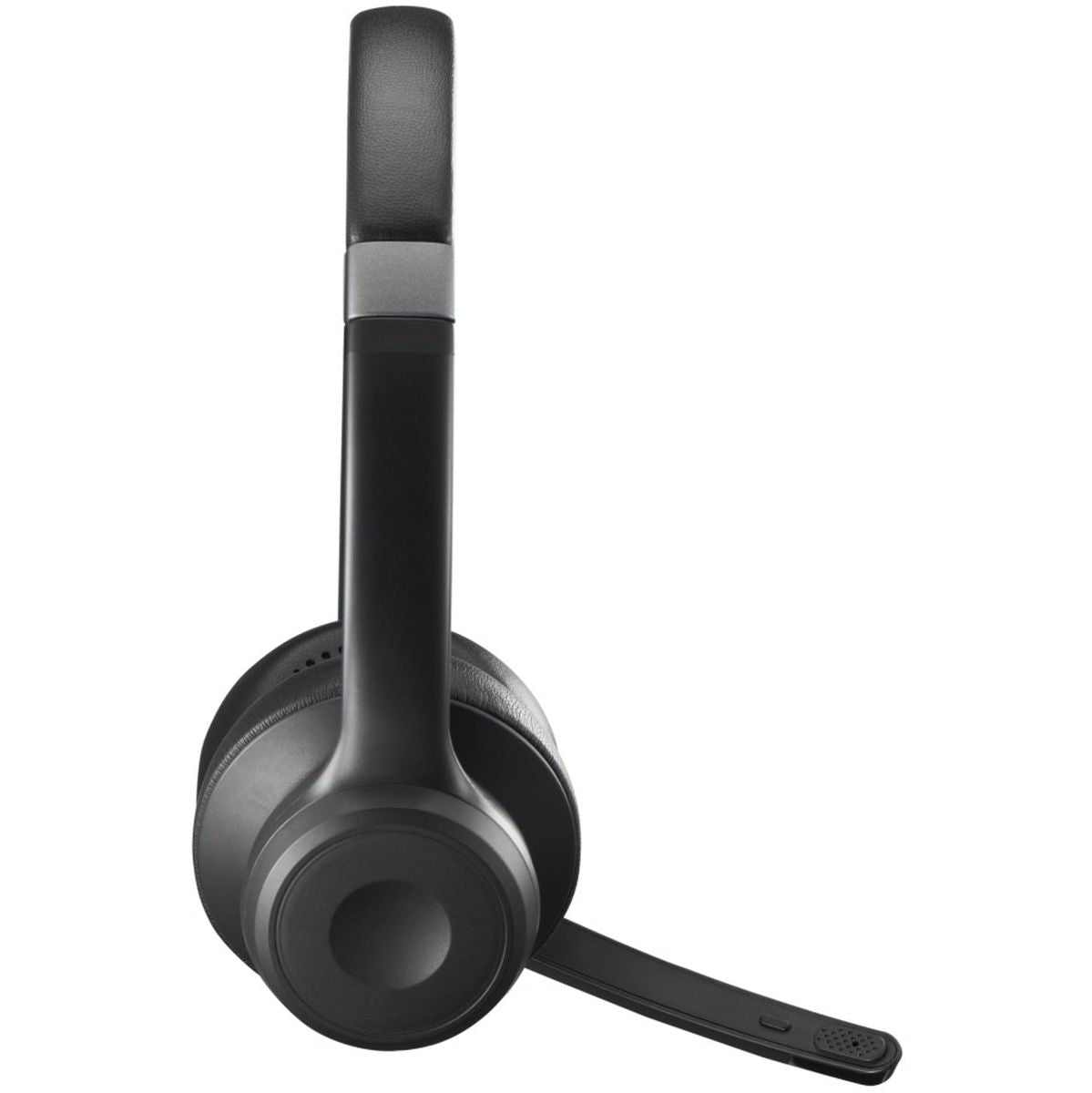 Hama Bluetooth Office-Headset BT700 Multi-Device Black - image 2 of 2