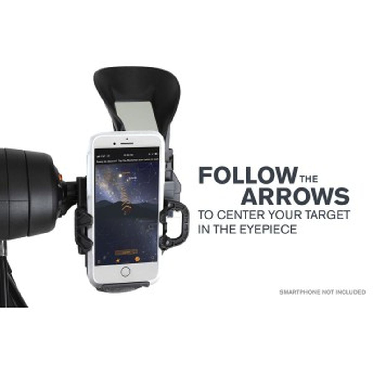 Celestron Telescope Starsense Explorer LT 127AZ