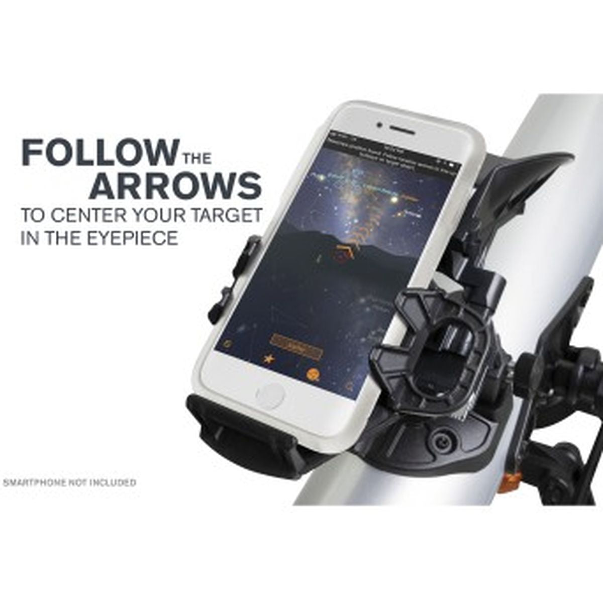 Celestron Telescope Starsense Explorer LT 80AZ
