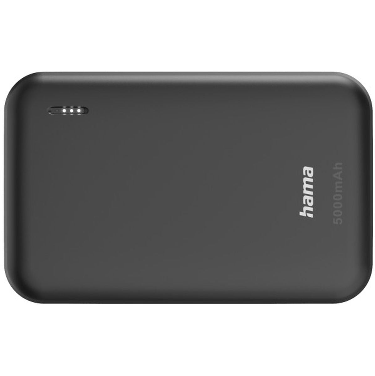 Hama Power Pack Pocket 5 5000mAh Anthracite - image 3 of 3
