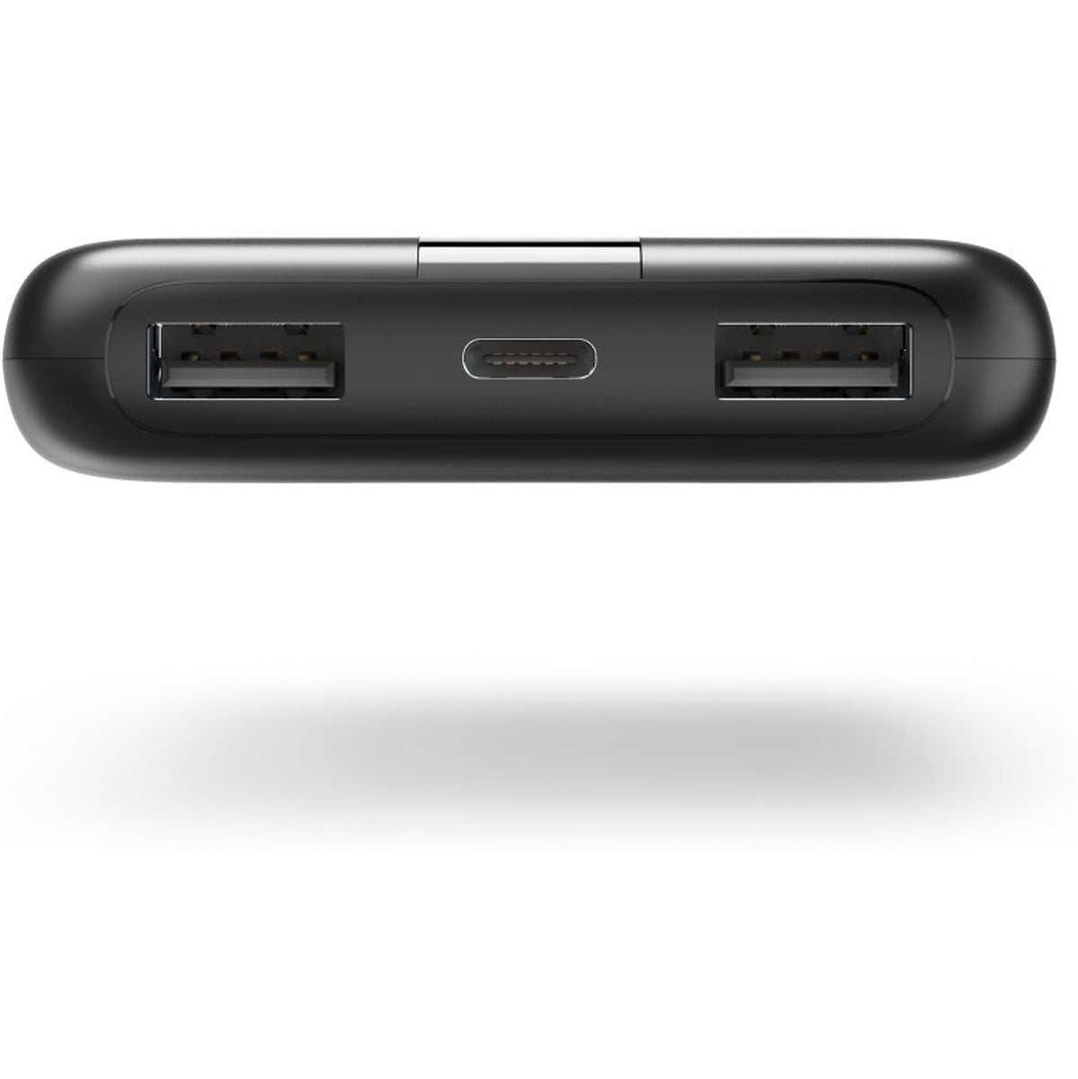 Hama Power Pack Performance 10 10000mAh Anthracite
