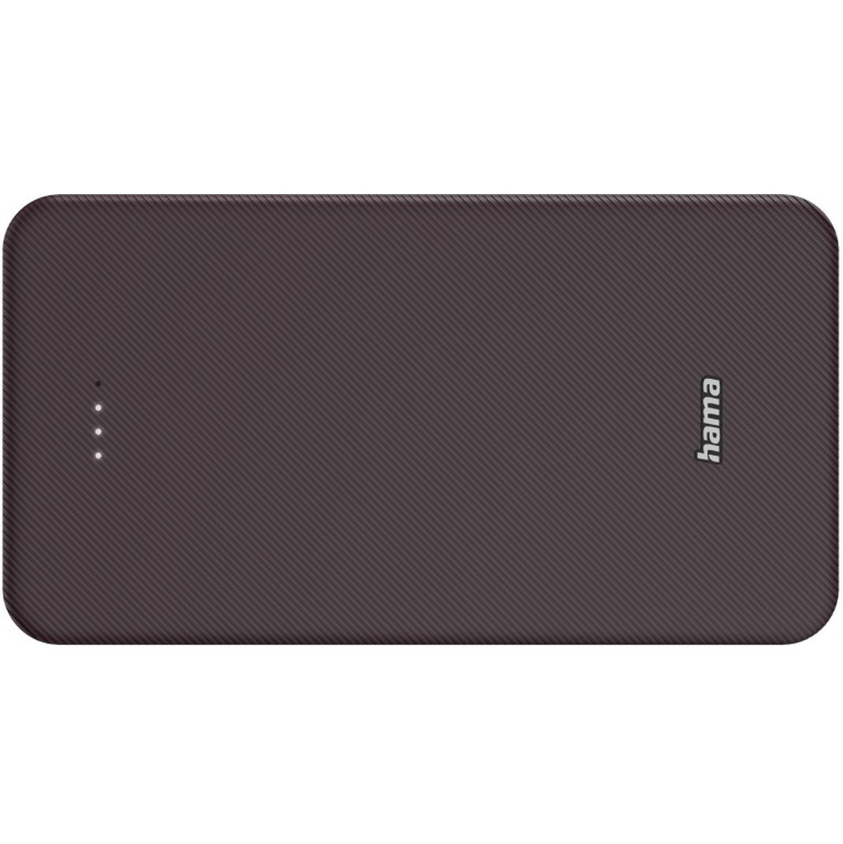 Hama Power Pack Colour 20 20000mAh Plum - image 3 of 3