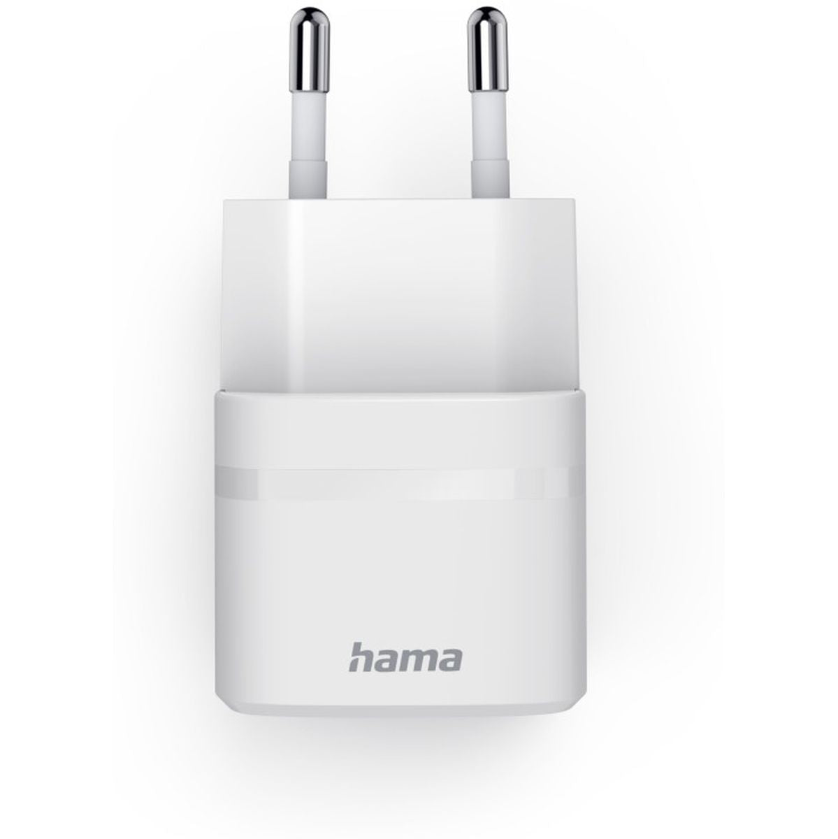 Hama Fast Charger Gan USB-C PD Zero Standby 30 W White - image 4 of 5