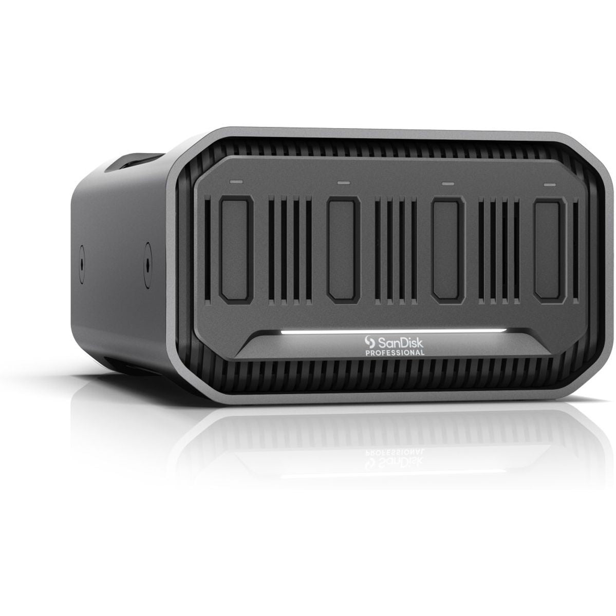 SSD Pro Blade Station 0TB