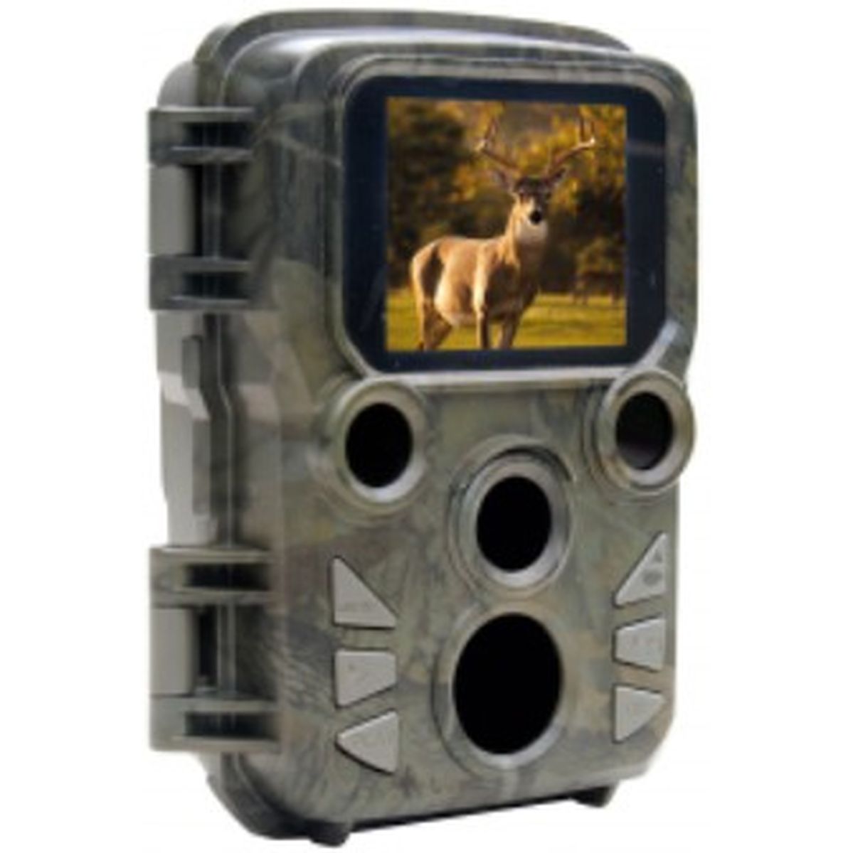 Braun Scouting Cam SC800 Mini