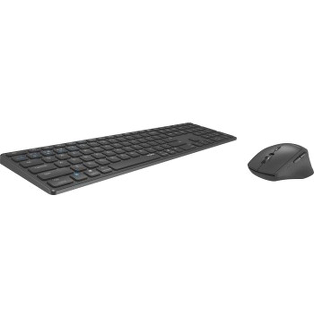 Rapoo 9800m WRLS Multimode Blade Combo Full Size Set