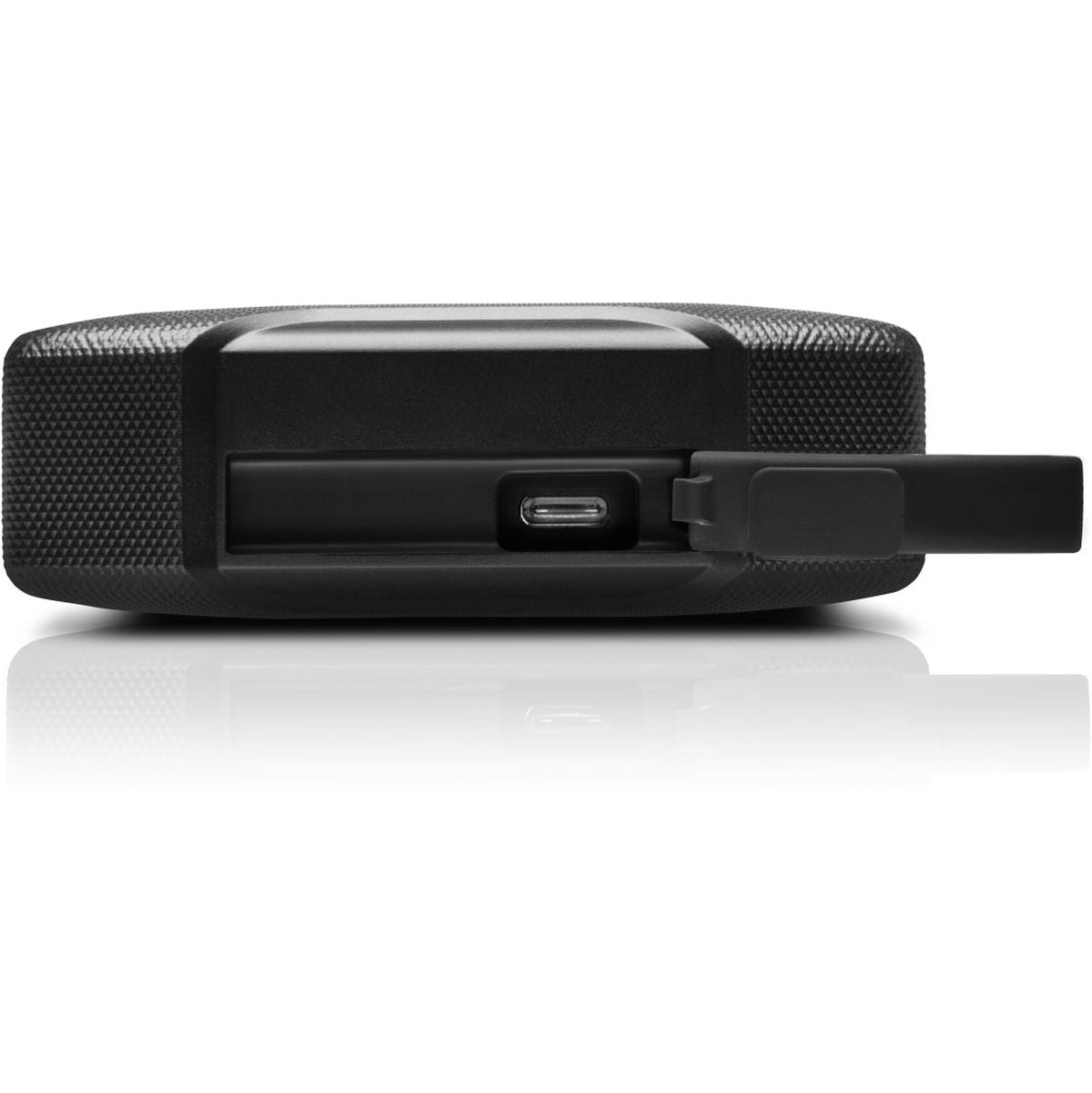 SanDisk G-Drive Armor HDD 5TB IP54 USB-C - image 5 of 5