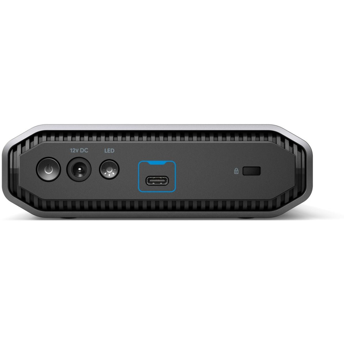SanDisk G-Drive HDD 8TB - 260MB/s RW - Ultrastar Enterprise USB3.2-NM - image 5 of 5