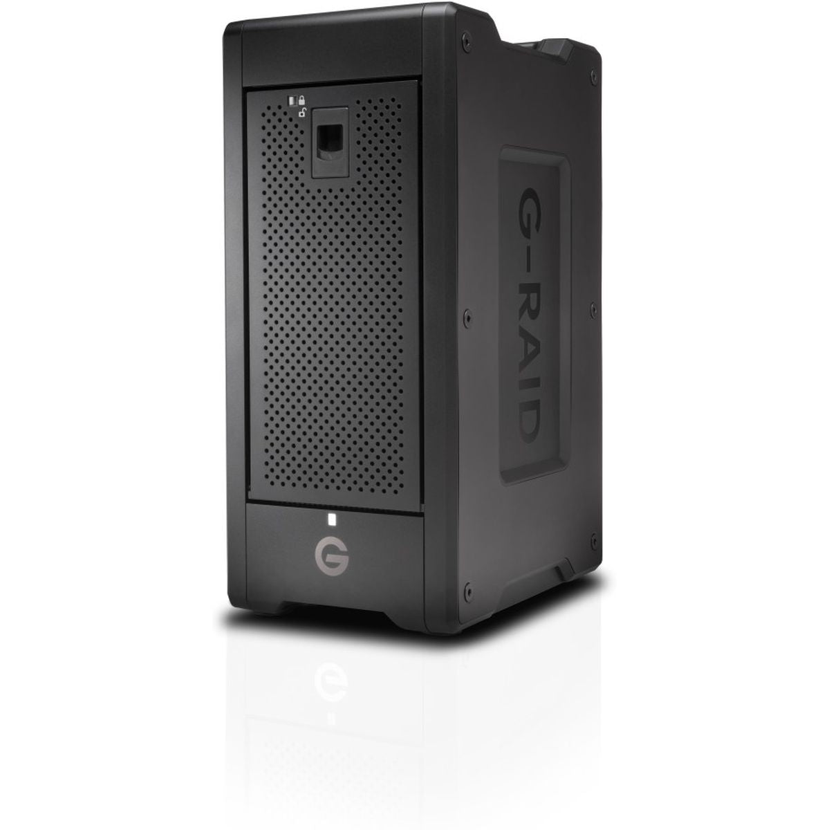 SanDisk G-Raid Shuttle 8 HDD 208TB - image 2 of 3