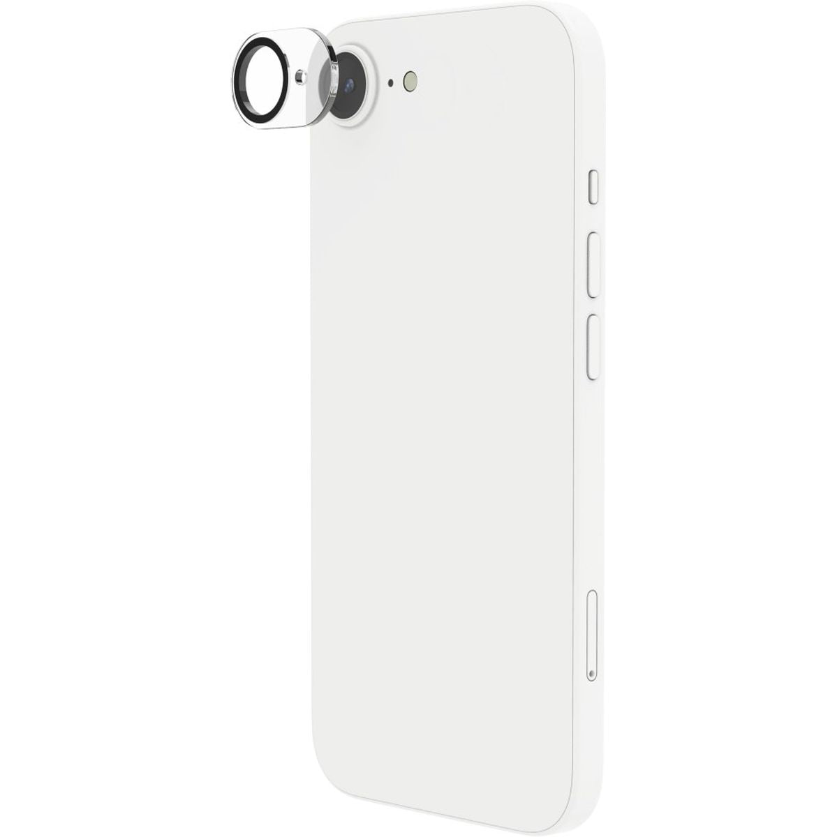 Hama Cam Protect Camera For iPhone 16E Impact And Scratch...