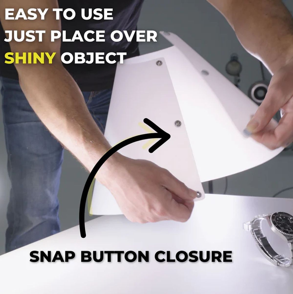 V-Flat World The Light Cone X Karl Taylor - Large