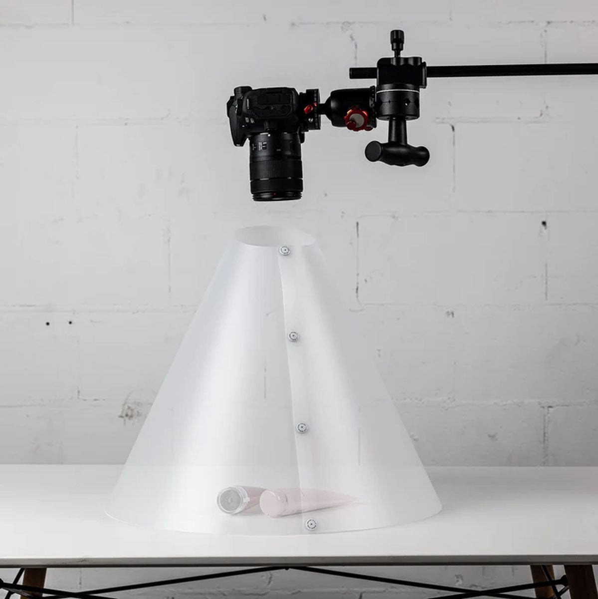 V-Flat World The Light Cone X Karl Taylor - Large