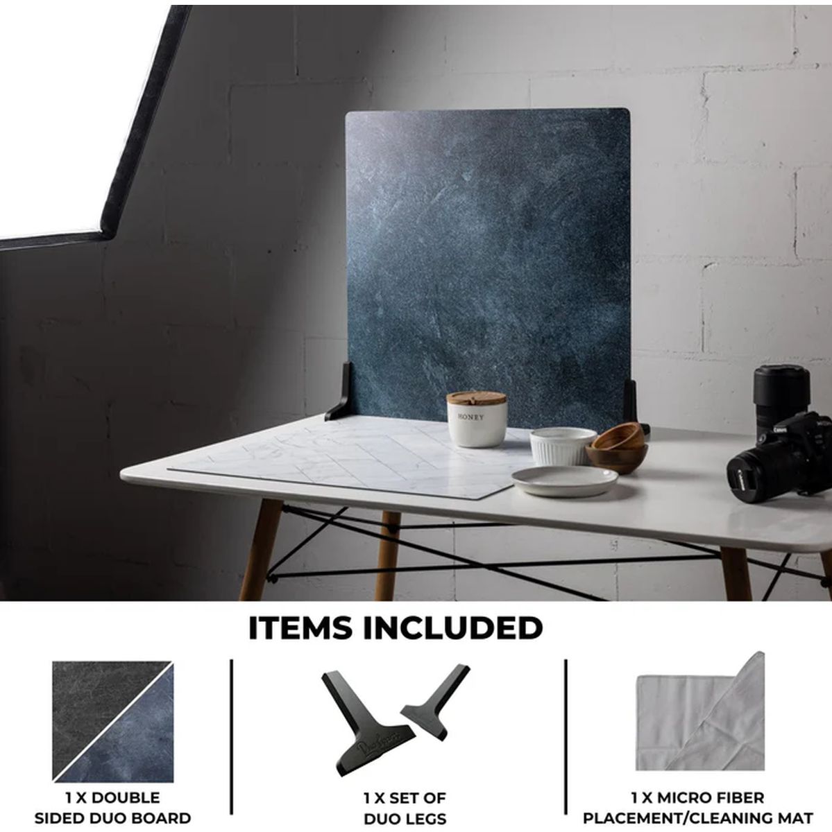 V-Flat World Ocean Slate/Black Slate