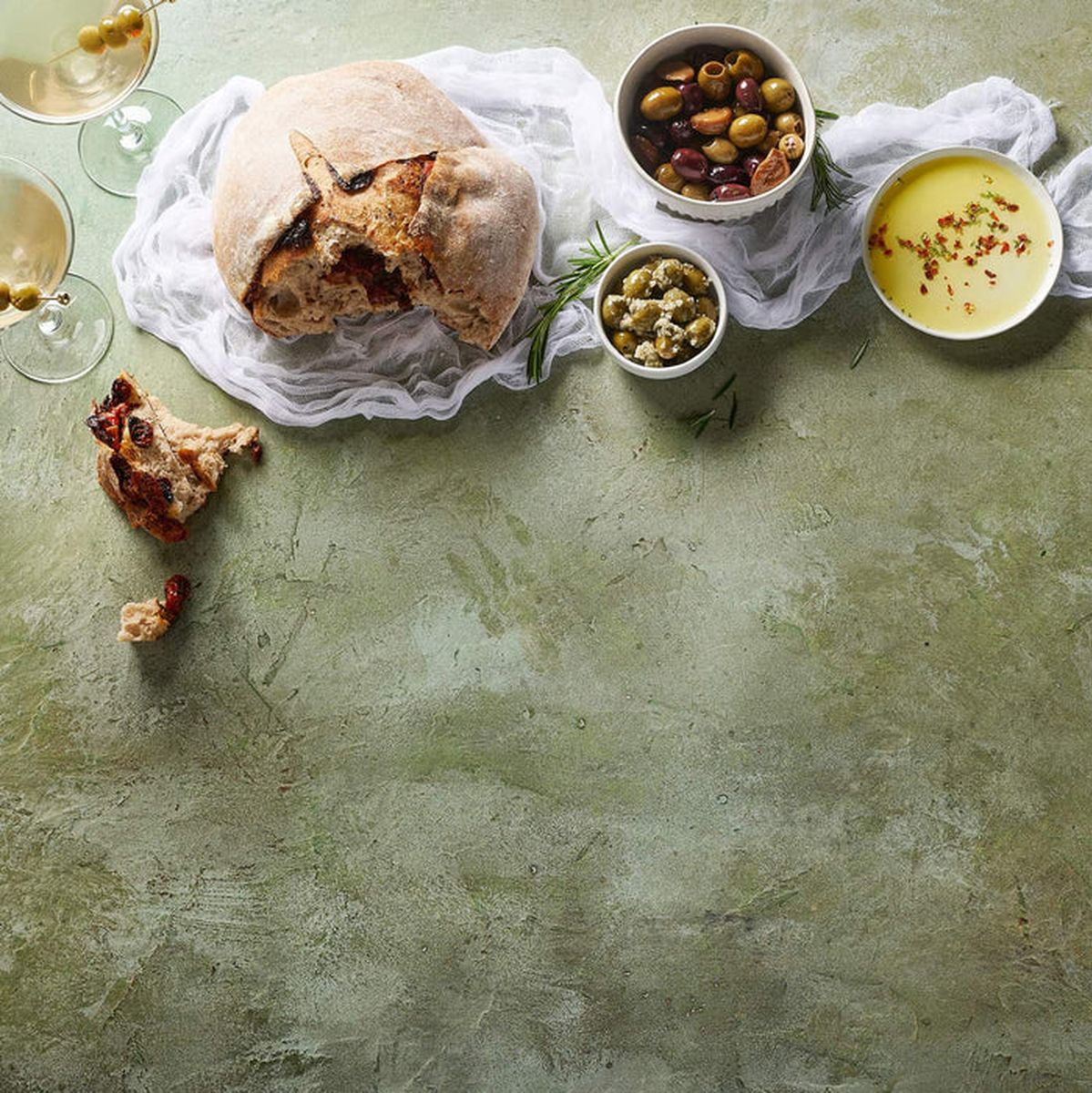 V-Flat World French Clay/Terracotta Blush - XL