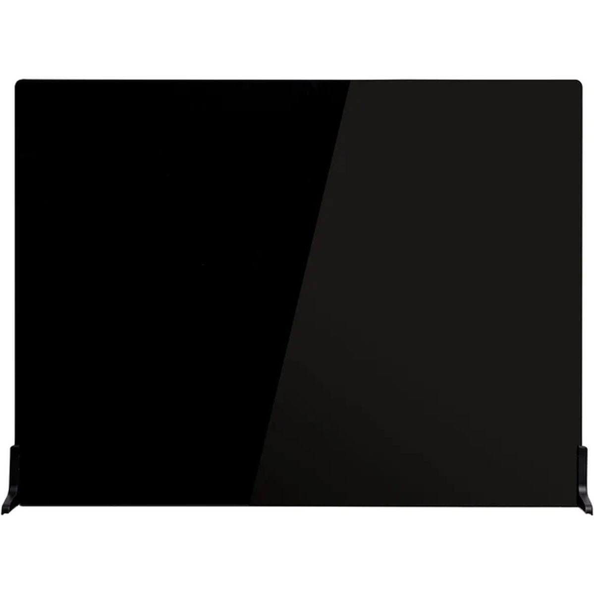 V-Flat World Black Gloss/Black Matte - XL
