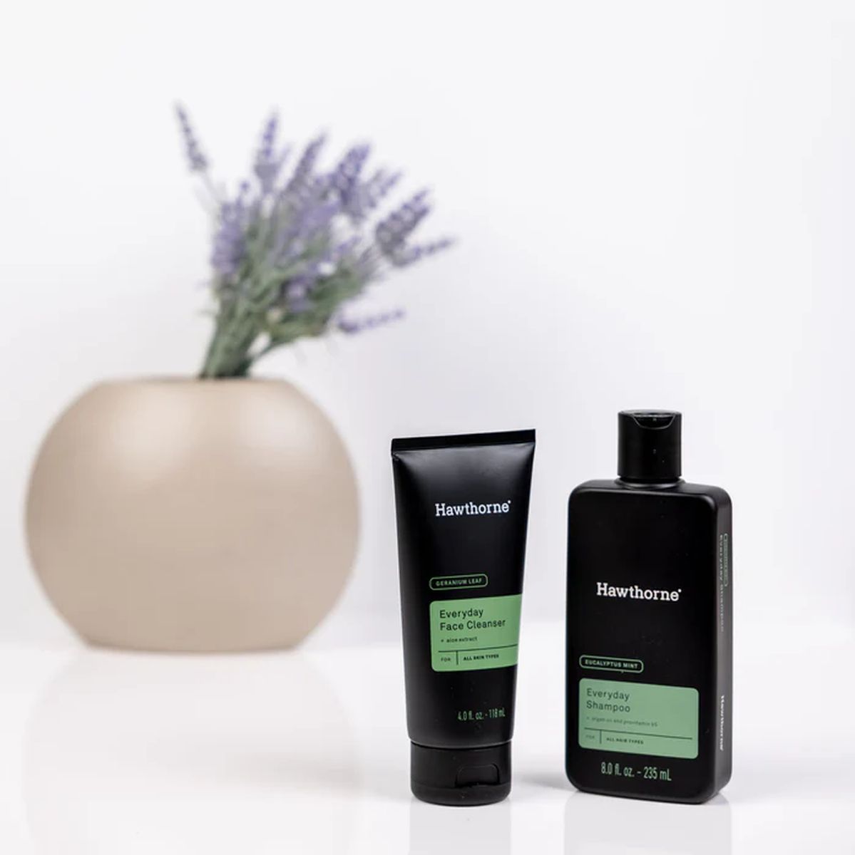 V-Flat World White Gloss/White Matte