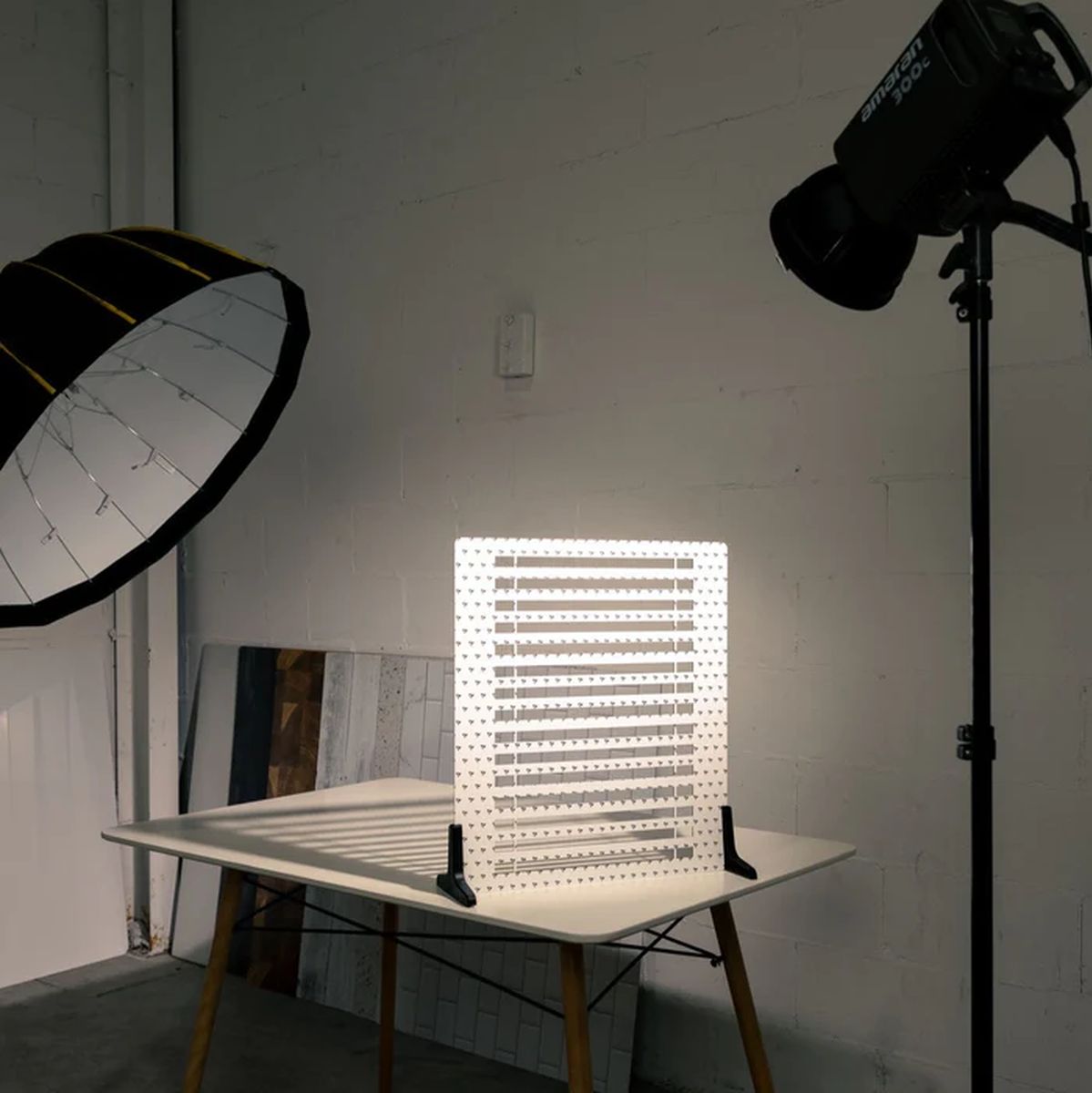 V-Flat World Shadow Boards - Window Blinds