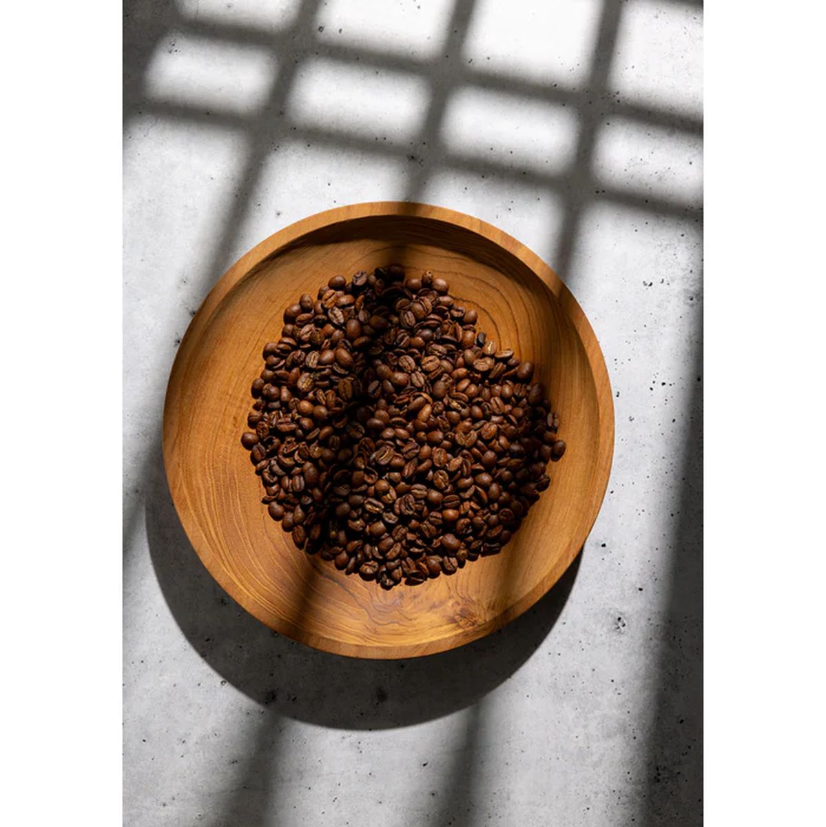 V-Flat World Shadow Boards - Cathedral Window