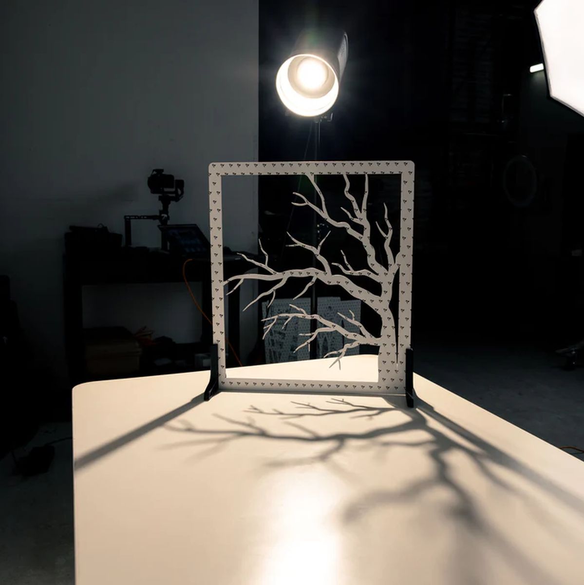 V-Flat World Shadow Boards - Tree Branches