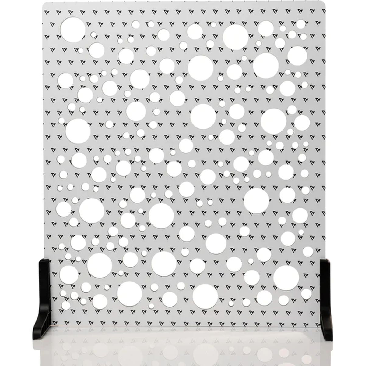 V-Flat World Shadow Boards - Circles