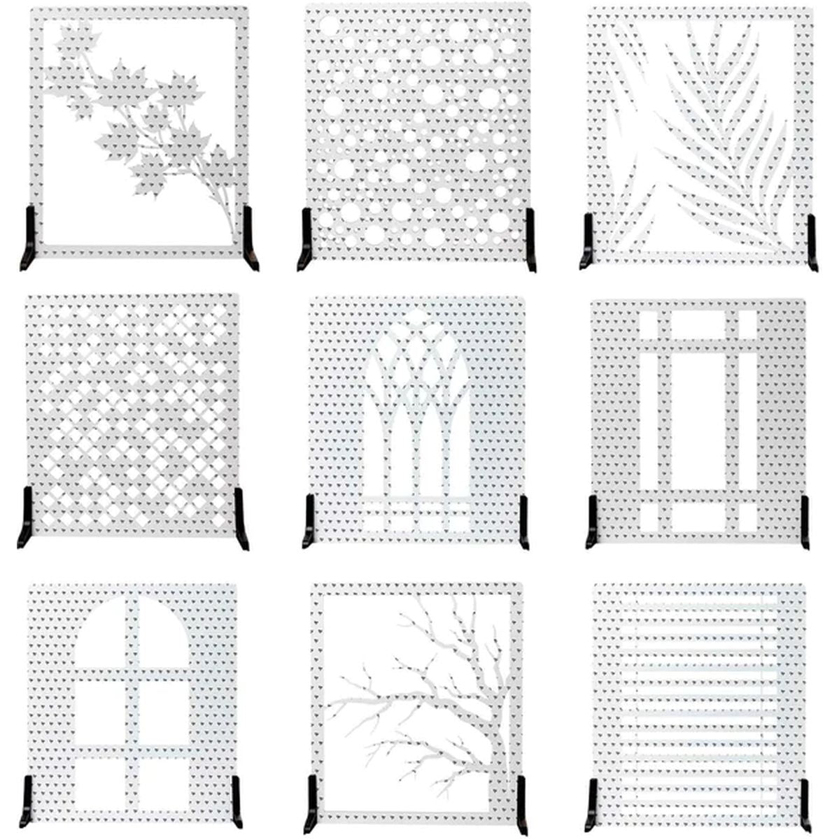 V-Flat World Shadow Boards - The Shadow Bundle (X9)