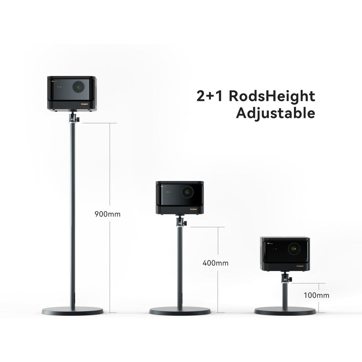 Dangbei Floor Stand 10-90 cm - image 2 of 5