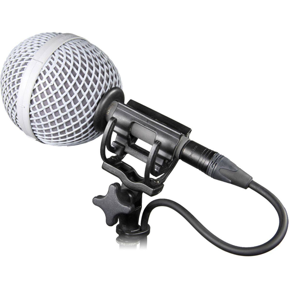 Rycote 20mm BBG Windshield