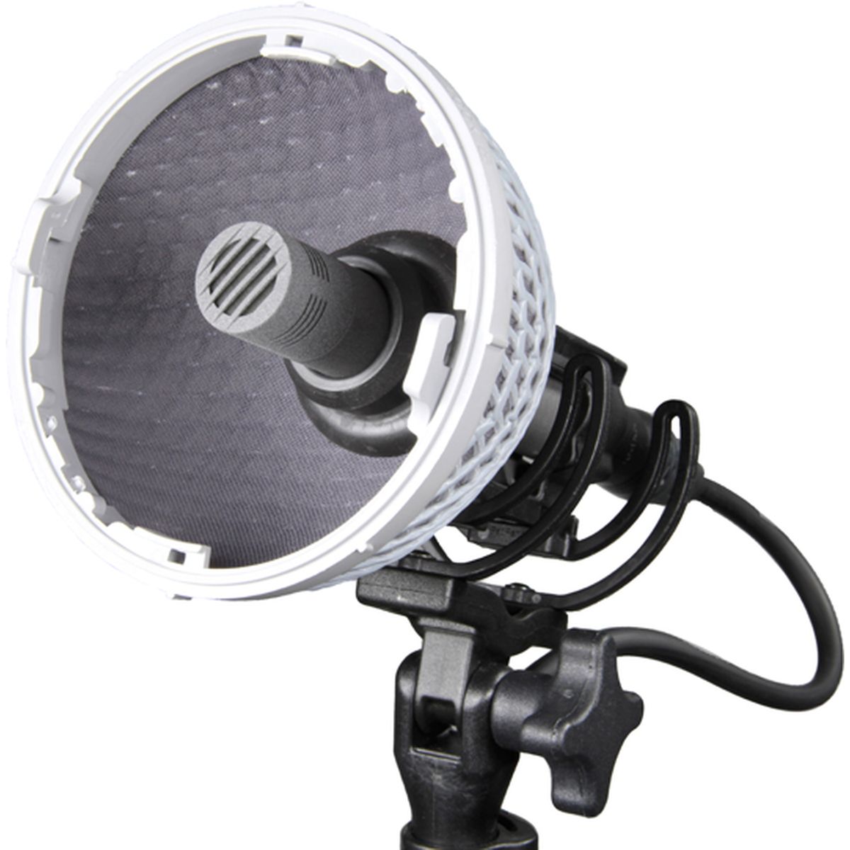 Rycote 20mm BBG Windshield