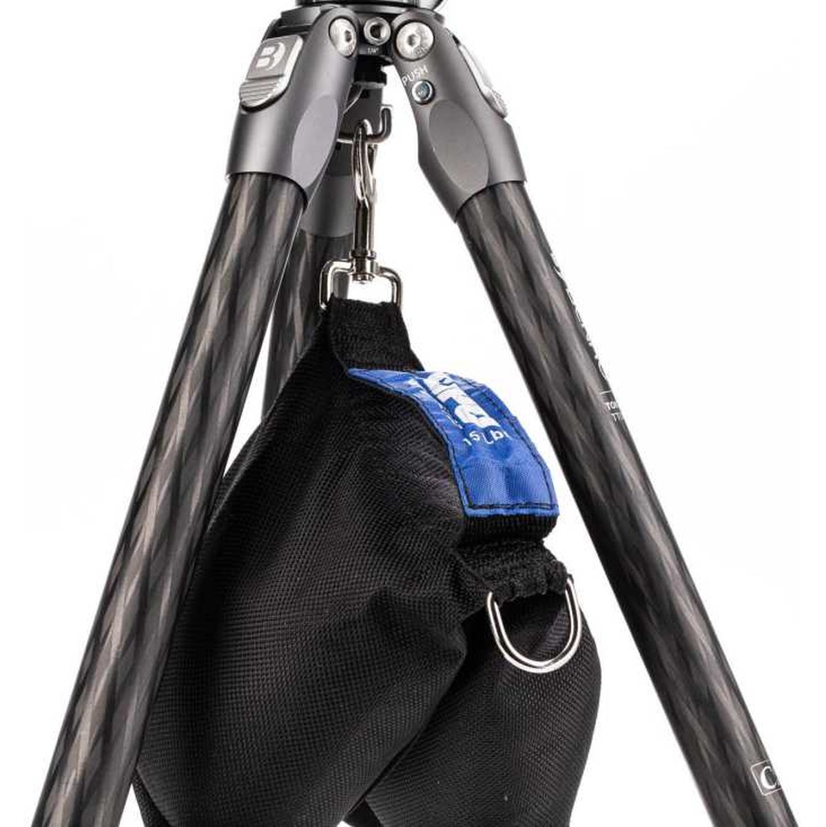 Benro Tortoise Tripod TTOR35C - image 4 of 5