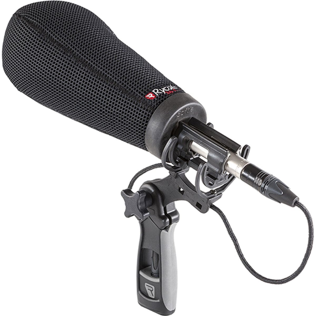 Rycote XLR-XLR 3-PIN Cable (40cm)