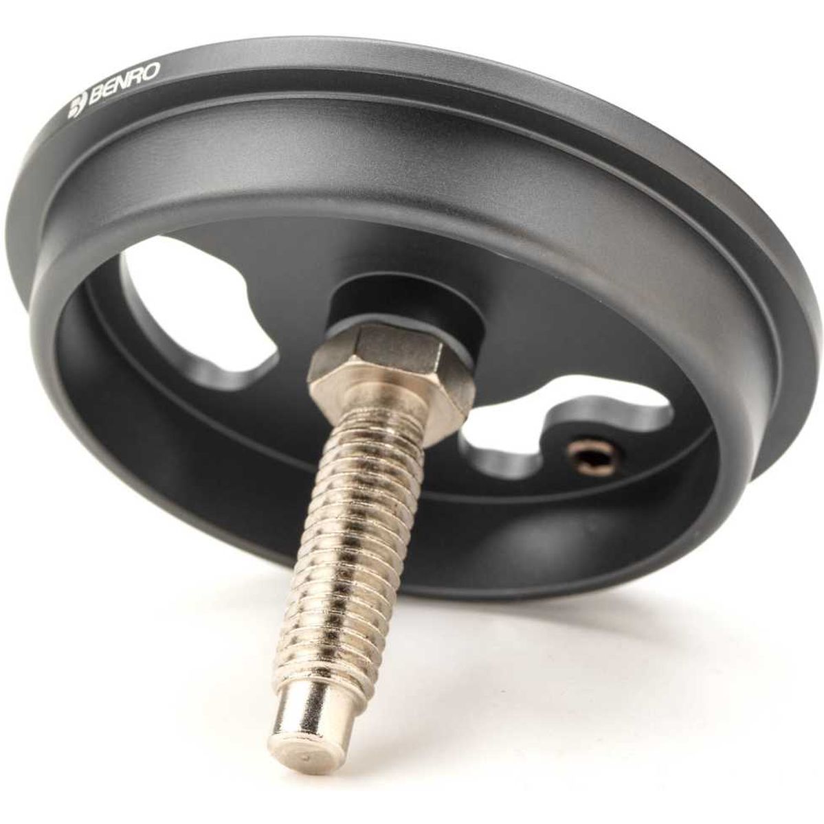 Benro Topplaat 75mm For Mammoth (MAP75)