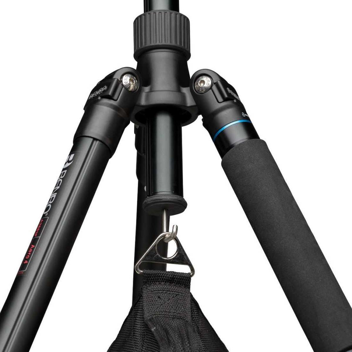 Benro AERO4 Pro Travel Video Tripod Kit A2883FS4PRO