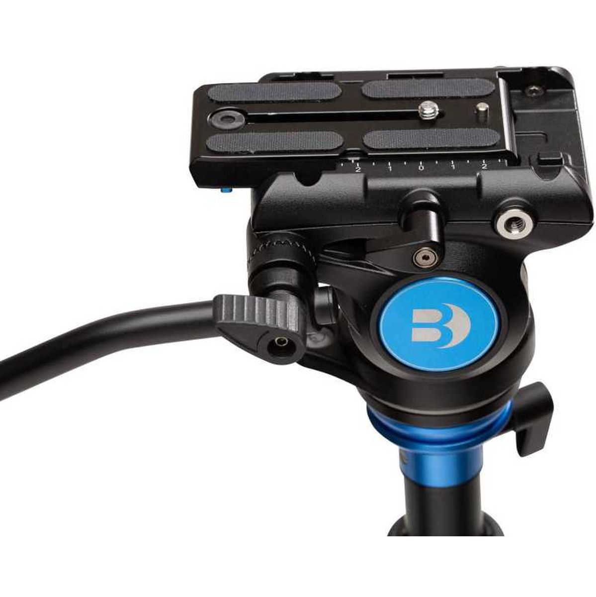 Benro Videokop S4 Pro Version (S4PRO)