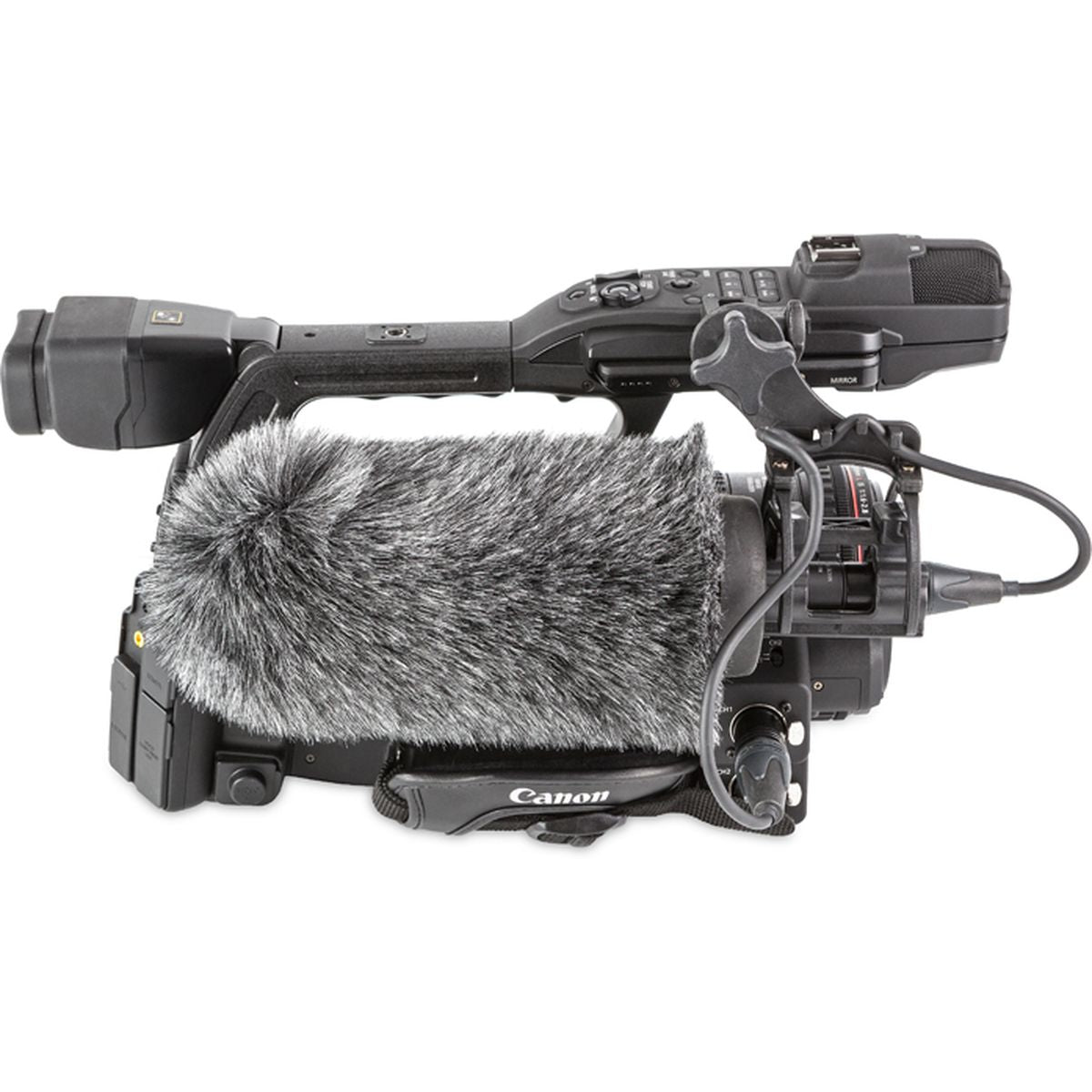 Rycote Softie Duo-Lyre Mount w/ MHR