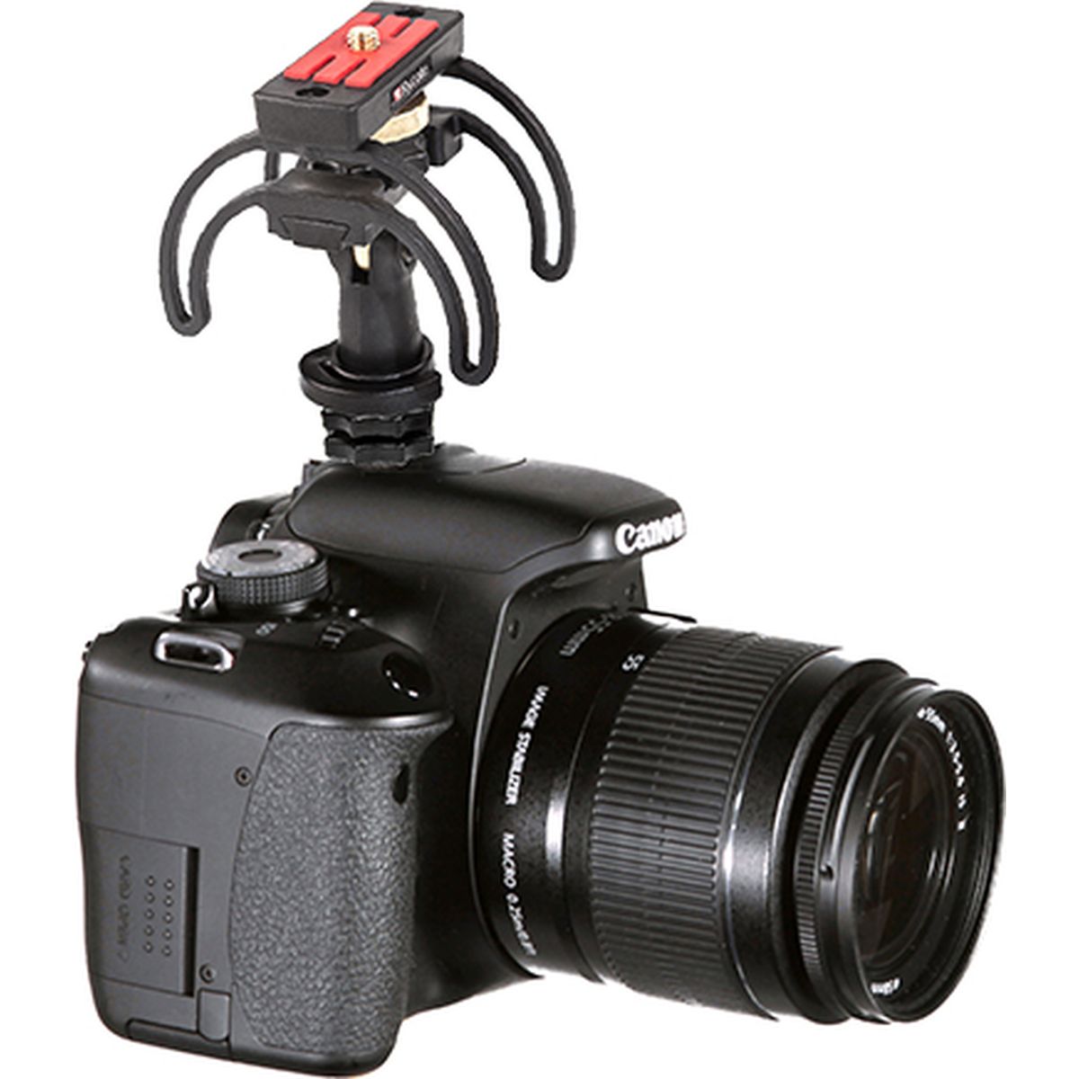 Rycote Portable Recorder Suspension