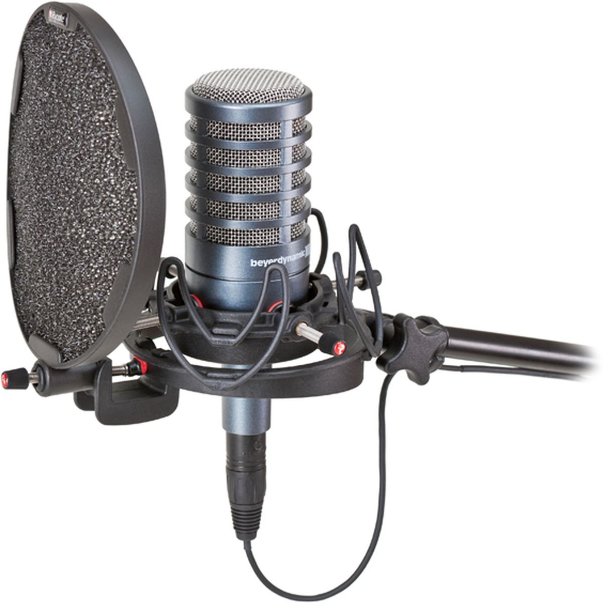 Rycote InVision USM Studio Kit - image 5 of 5