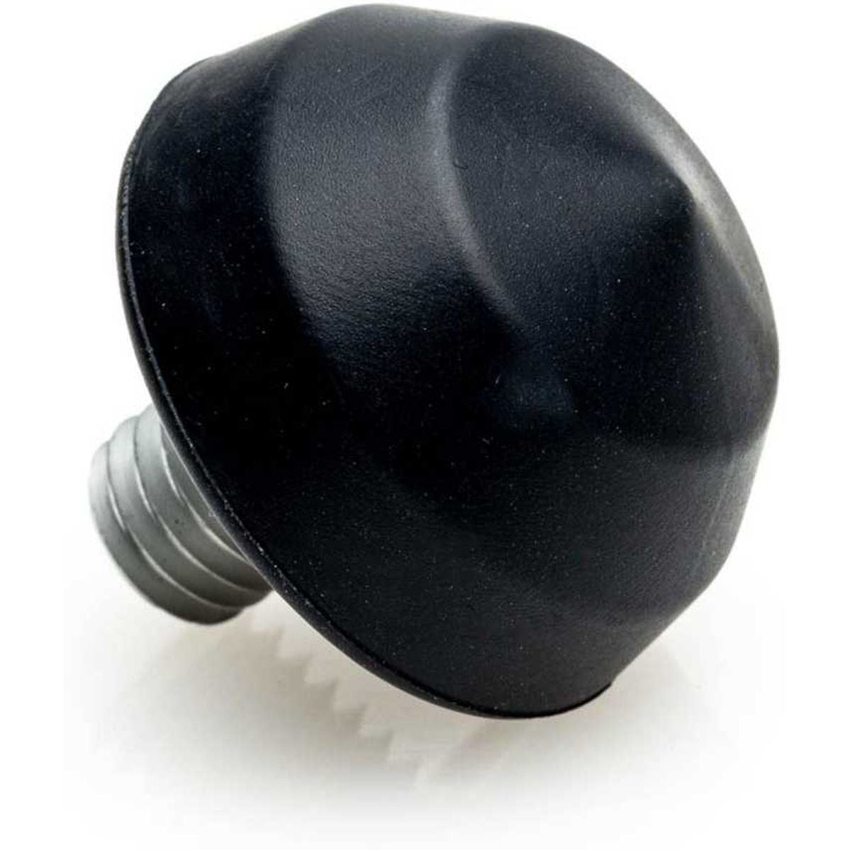 Benro 26mm Rubber Voetje 3 Vlaks / Schroefpootje 3/8" (3X)