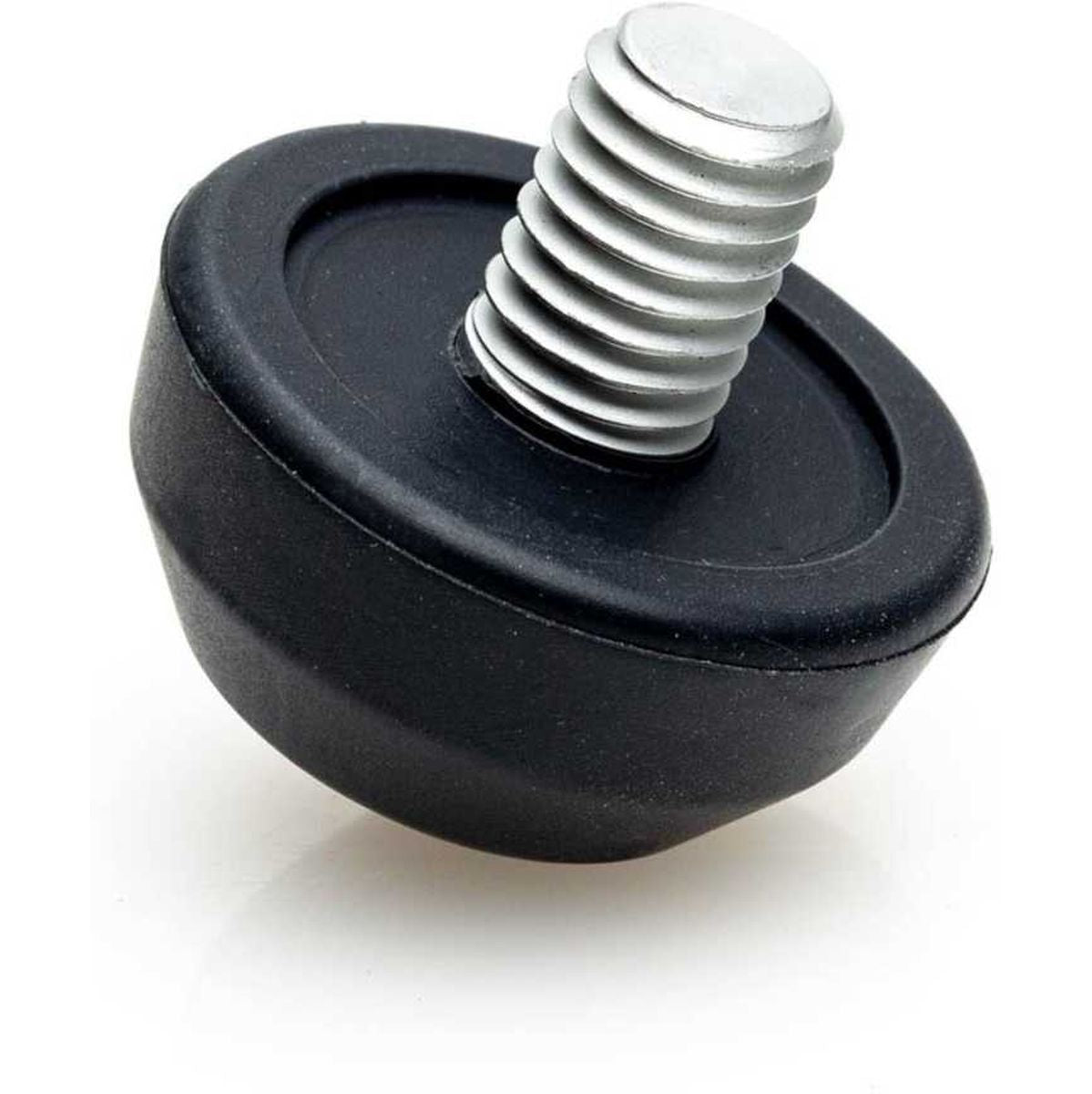 Benro 26mm Rubber Voetje 3 Vlaks / Schroefpootje 3/8" (3X)