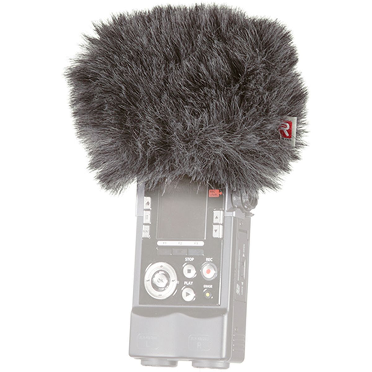 Rycote Olympus LS-100 Mini Windjammer