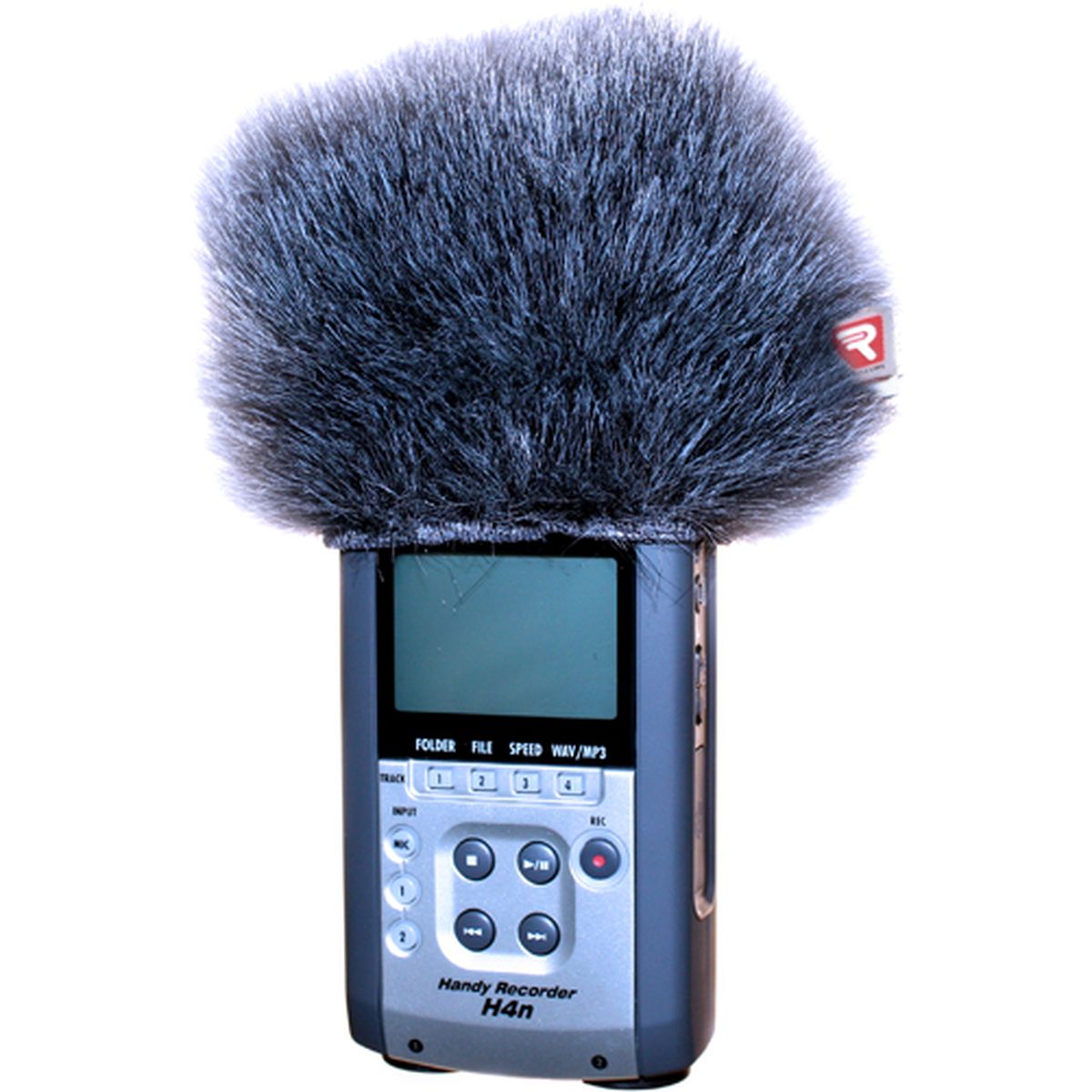 Rycote Zoom H4N Mini Windjammer