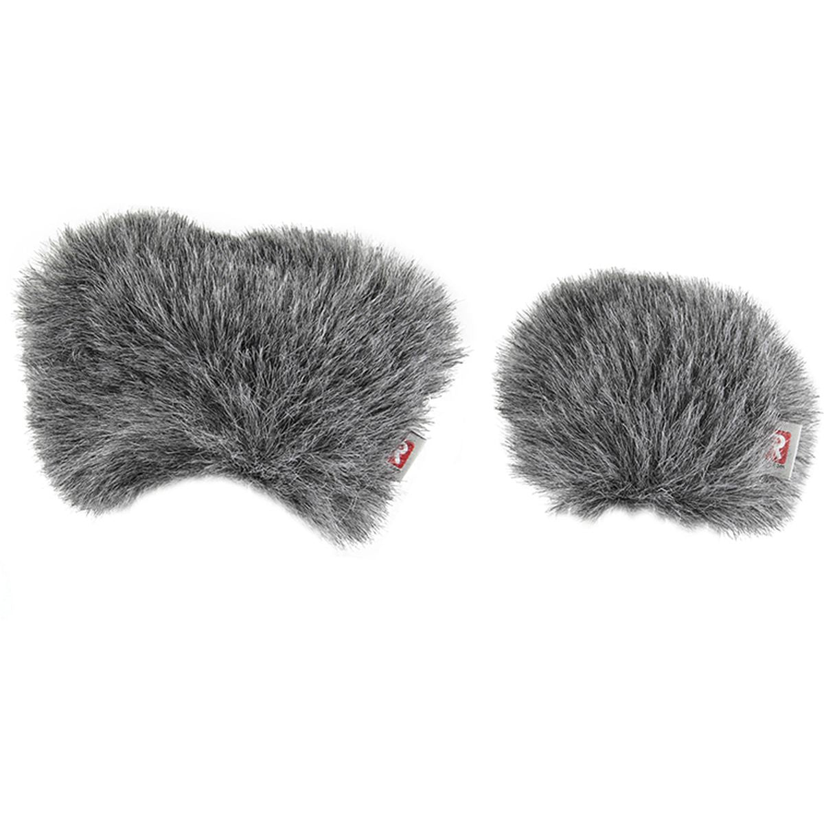 Rycote Zoom H6 Mini Windjammer(S)