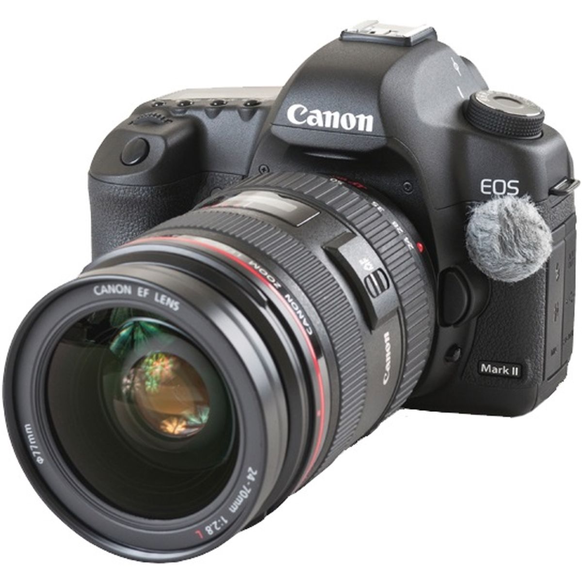 Rycote Micro Windjammer - 30 Uses