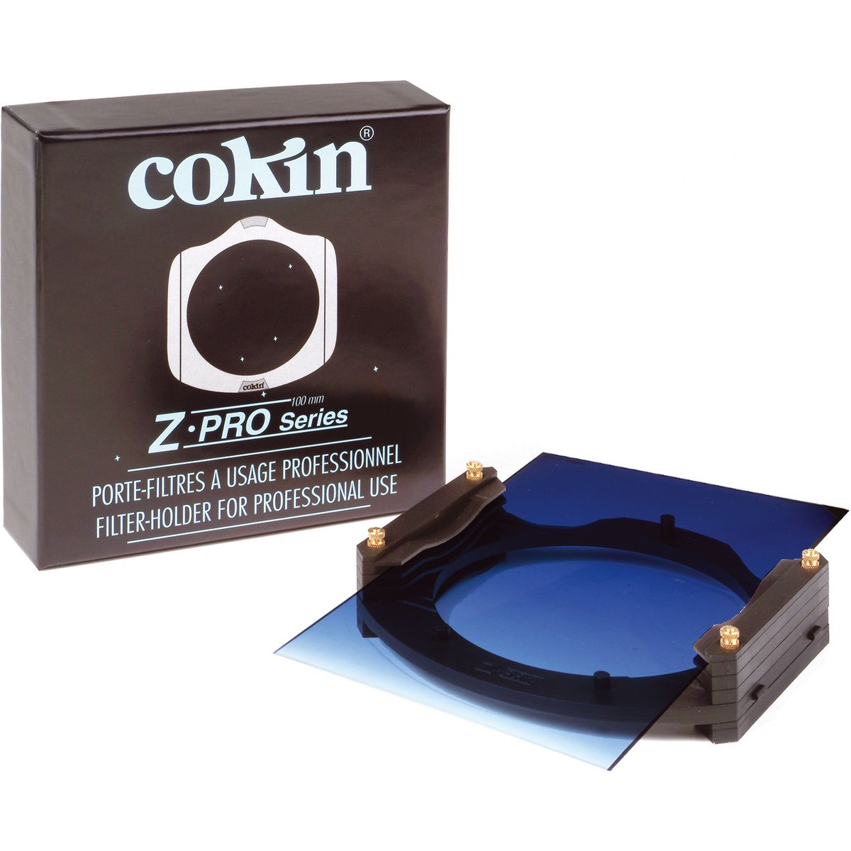 Cokin Filter Houder Z-Serie BZ-100