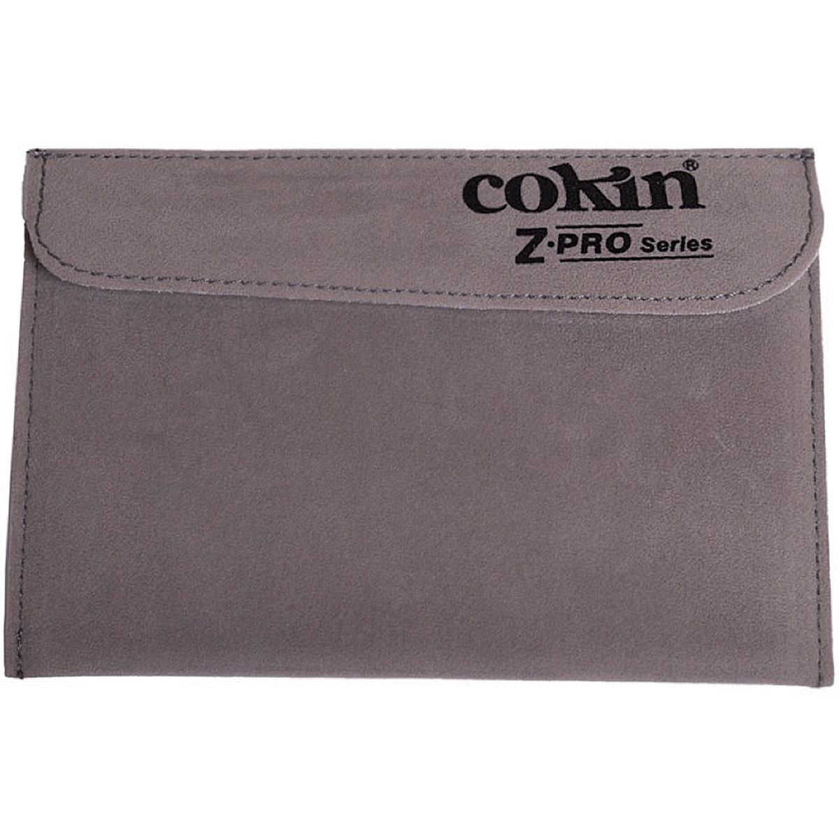 Cokin Filter Z121S Neutral Grey G2-SOFT (ND8) (0.9)