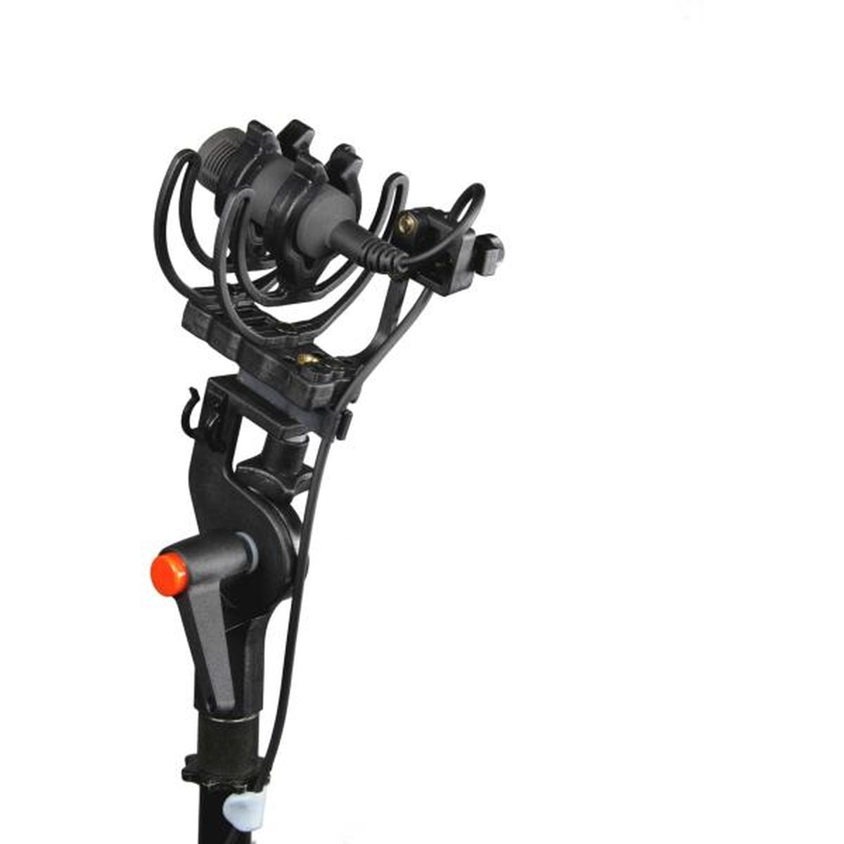 Rycote Modular Windshield WS 9 Kit (No CB)